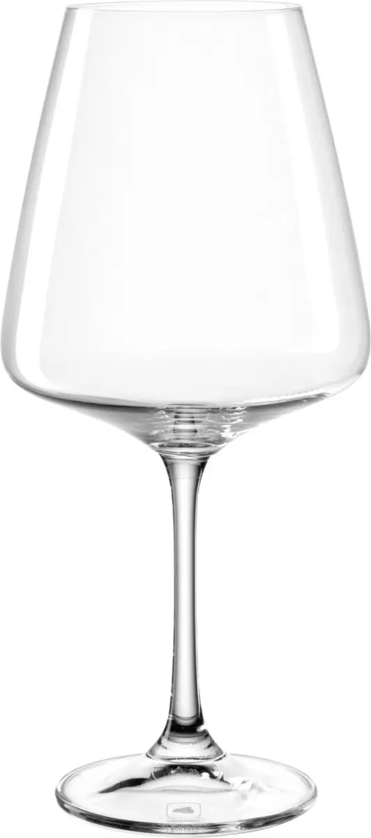 Leonardo Paladino Rode Wijnglazen 660ml - Set van 6 - afbeelding 6 van 6