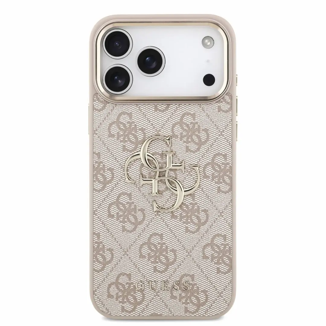 GUESS Telefoonhoesje 15250 - iPhone 17/18 Pro Max - Roze - afbeelding 6 van 6