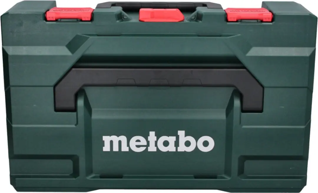 Metabo SB 18 LTX BL Q I Accu-slagboormachine 18V 130Nm - 8.0Ah