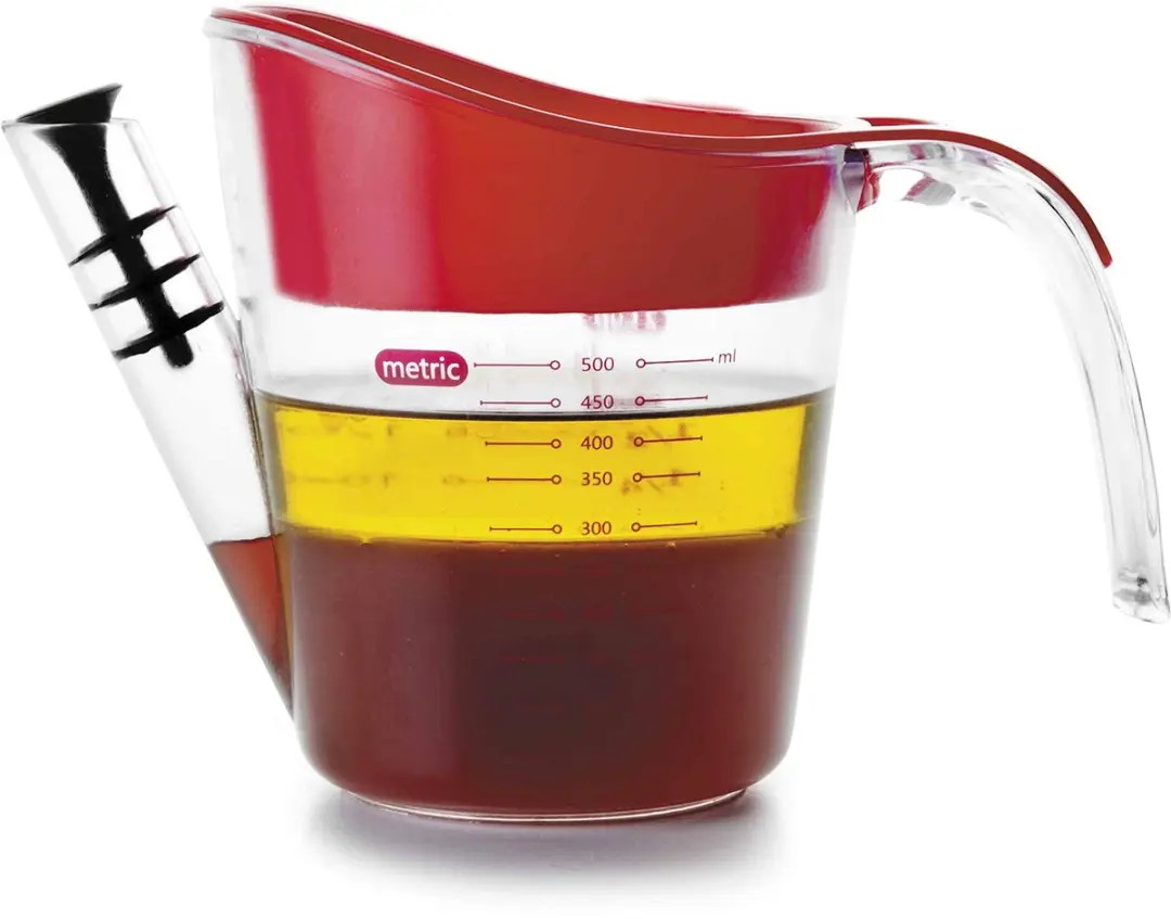Lacor 61610 Vetafscheider