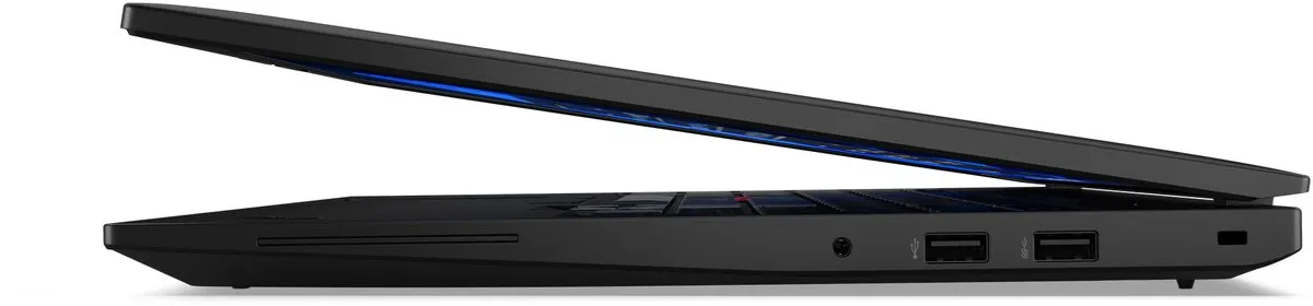 Lenovo ThinkPad L16 Gen 2 Laptop - 16" WUXGA - Intel Core Ultra 7 255U - 32GB DDR5 - 1TB SSD - Zwart