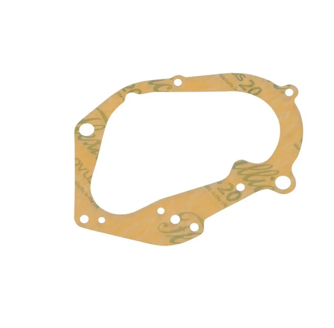 Yamaha 50 Bump Motorjoint