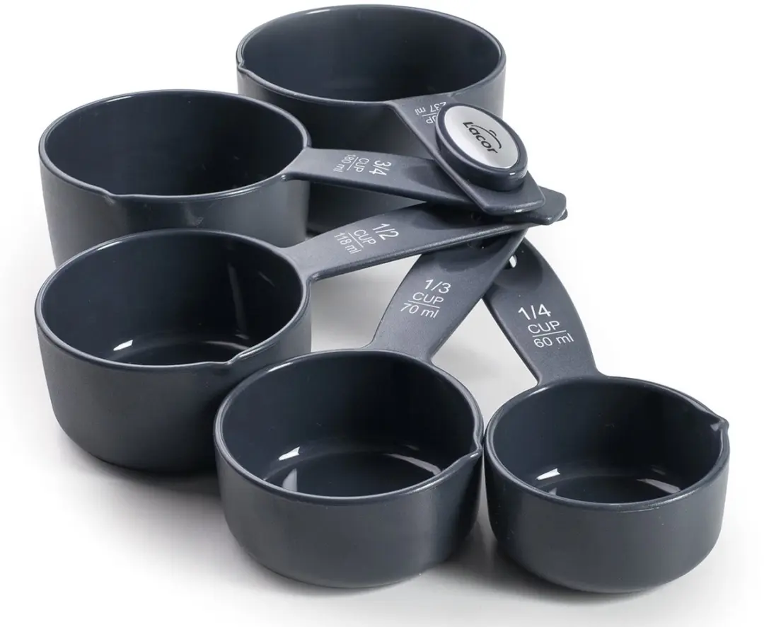 Lacor 67036 Maatlepels