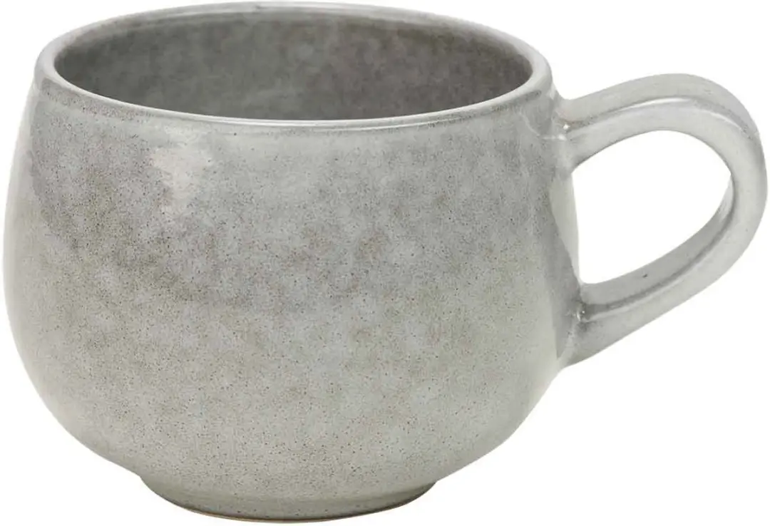 Cosy&Trendy Chiapas Grey Tas 20cl