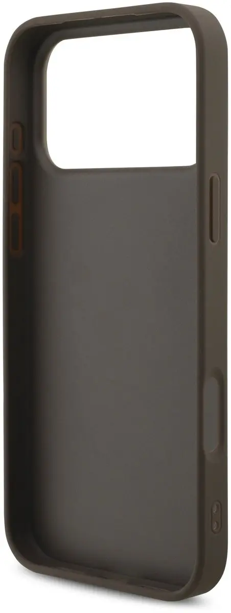 GUESS Backcover iPhone 17/18 Pro Max
