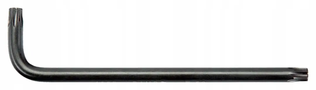 Bahco Torx Inbussleutel T50 - Zwart