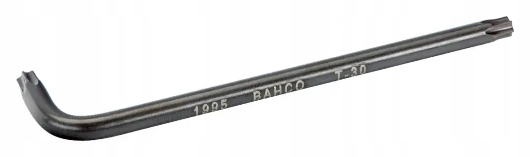Bahco Torx Inbussleutel T50