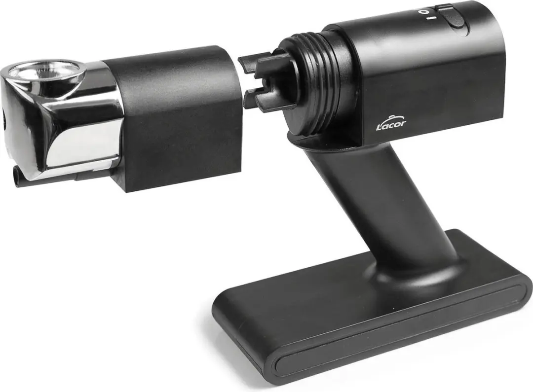 Lacor Food Smoker Instant - afbeelding 6 van 6