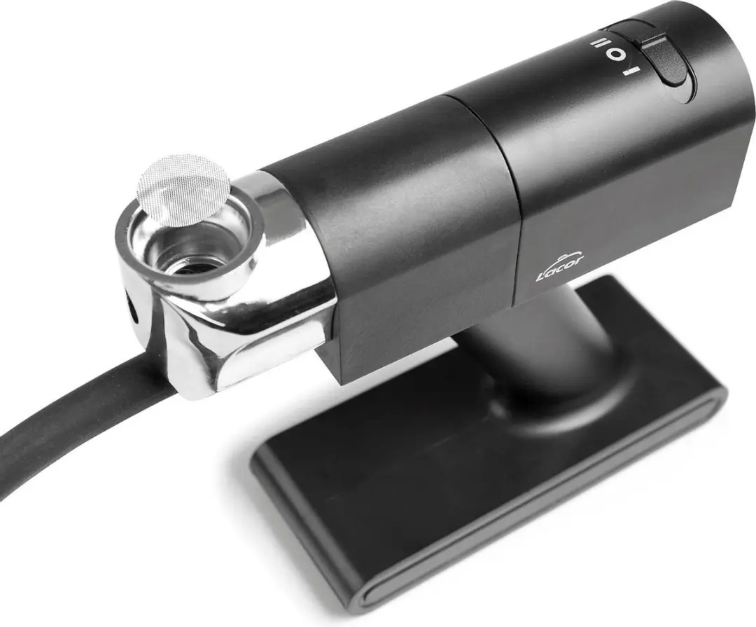 Lacor Food Smoker Instant
