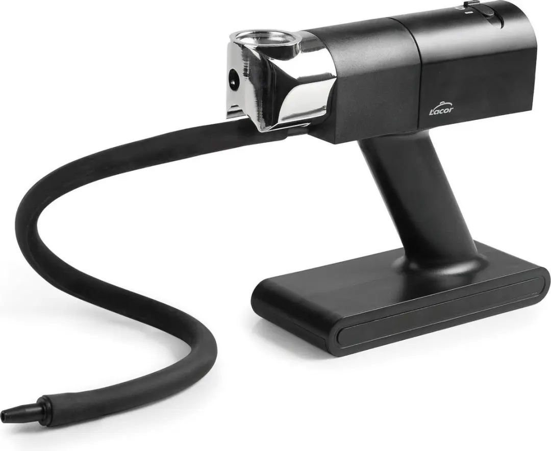 Lacor Food Smoker Instant