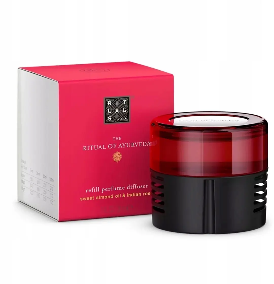 Rituals Ayurveda Geurcartridge 30ml