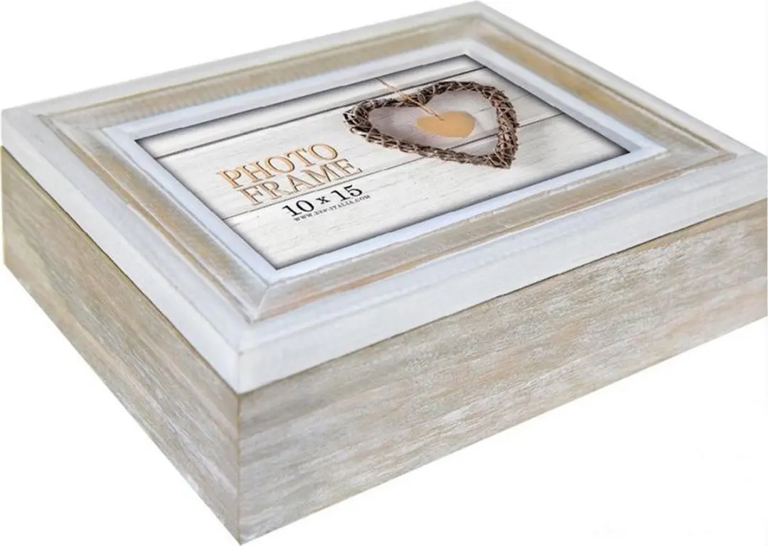 Zep Zacapa Fotobox 10x15cm