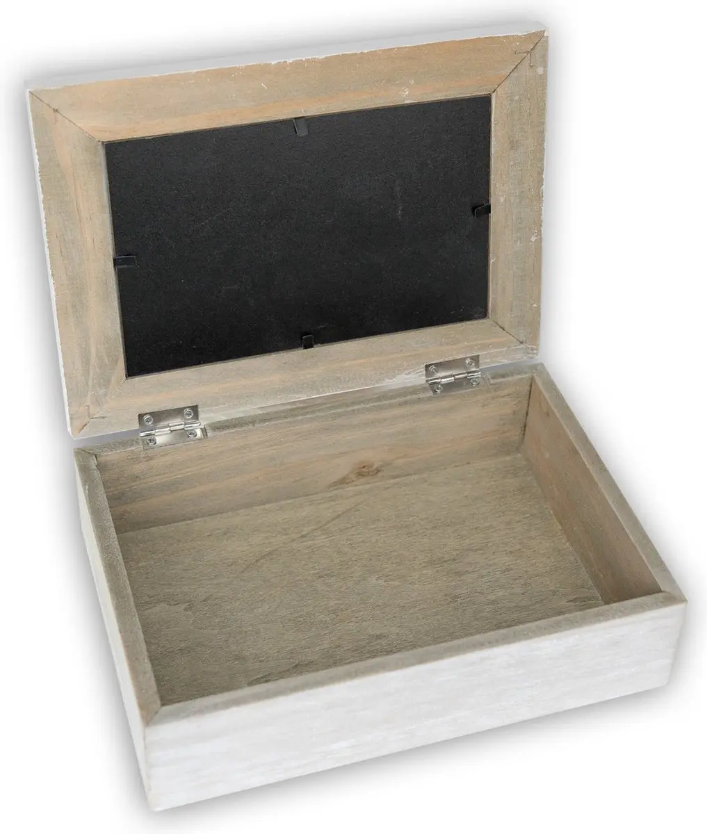 Zep Zacapa Fotobox 10x15cm - 1L - EZ555