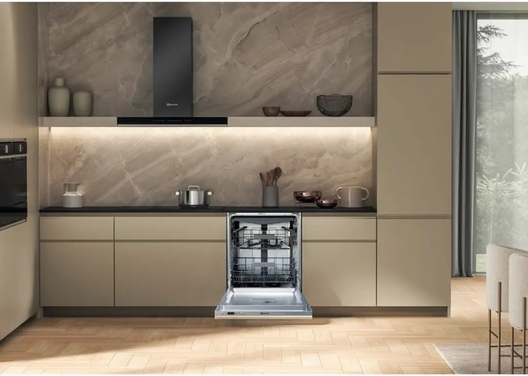 Bauknecht B0I D551A S Inbouw Vaatwasser 14 Couverts - afbeelding 5 van 6