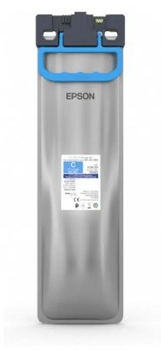 Epson C13T05B24N Cyaan Inktcartridge - 1 Stuks - afbeelding 2 van 2