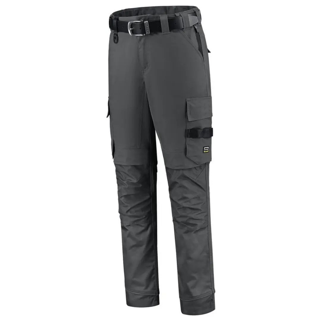 Tricorp Werkbroek Twill Cordura Stretch 502020 - Maat 60 - afbeelding 6 van 6