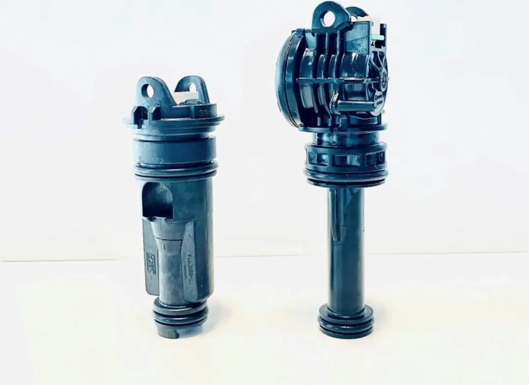 Bosch Stromingssensor 8738902350 - Wit - afbeelding 3 van 3