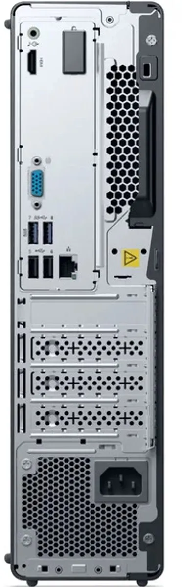Lenovo ThinkCentre neo 30s Gen 5 13DK002EMH - i5 16GB 512GB SSD