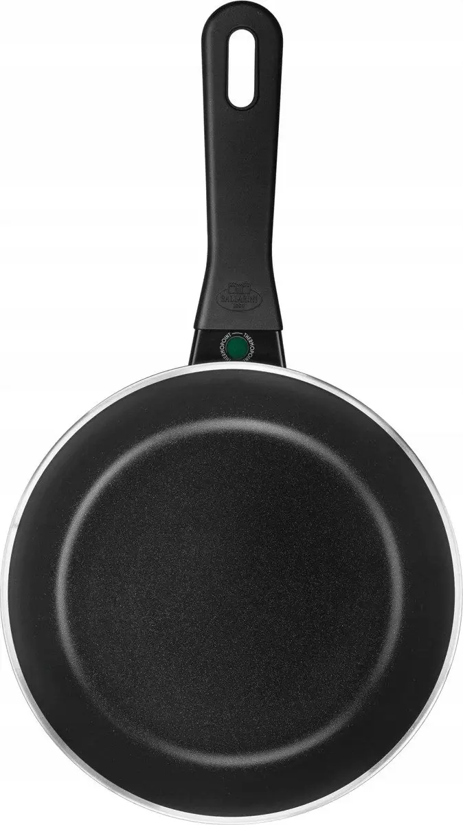 Ballarini Caprera Koekenpan 26cm - Rood