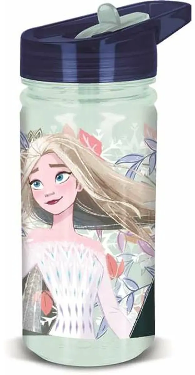 Disney Frozen Ecozen Snowy Tale Waterfles 475ml