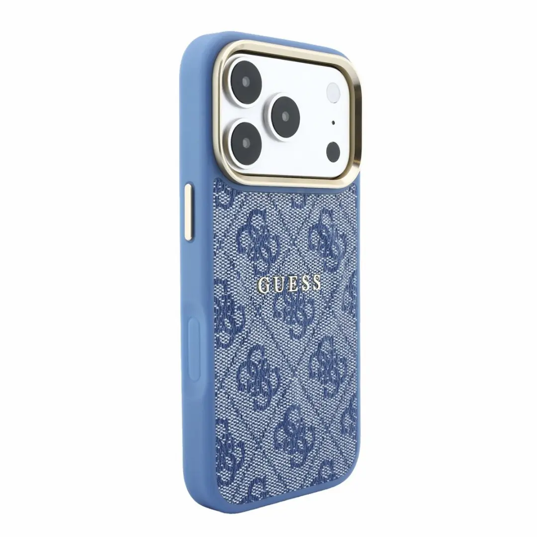 GUESS Hoesje iPhone 17/18 Pro