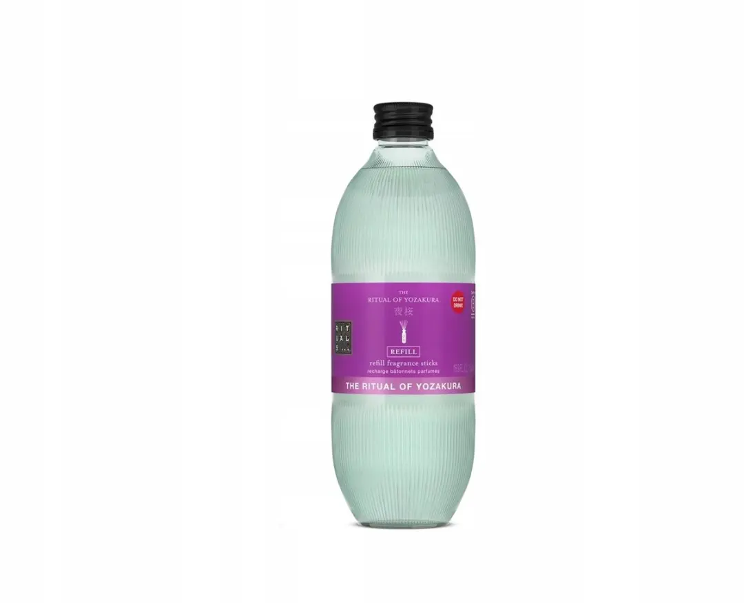Rituals The Ritual of Yozakura Geurstokjes Navulling 500ml