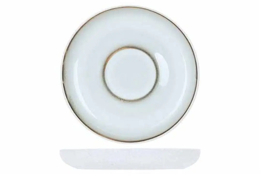 Cosy&Trendy Lily White Ondertas