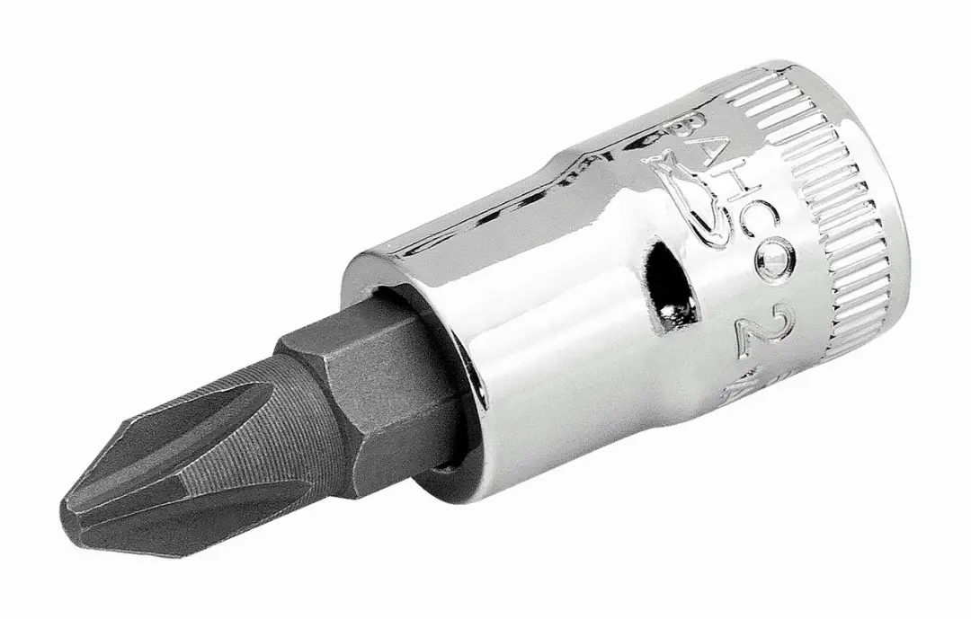 Bahco 6709PH-4 Phillips PH4 Dop-bit