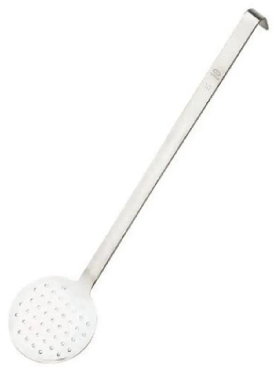 Lacor Schuimer Inox Monobloc 12cm