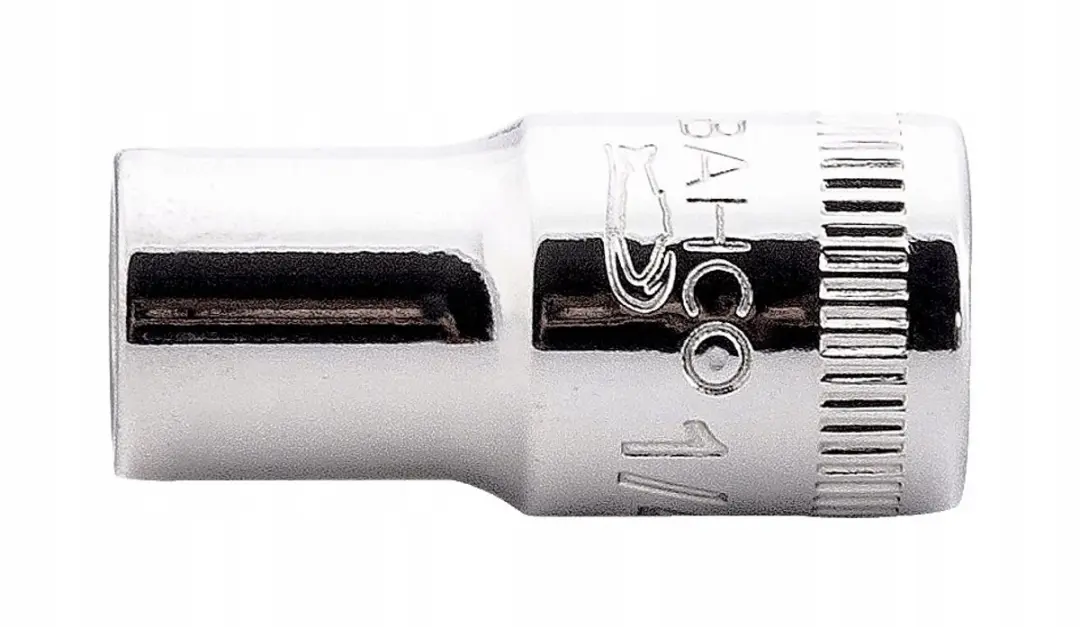 Bahco 6700SZ-9/16 Dopsleutel 1/4" - 1 Stuk