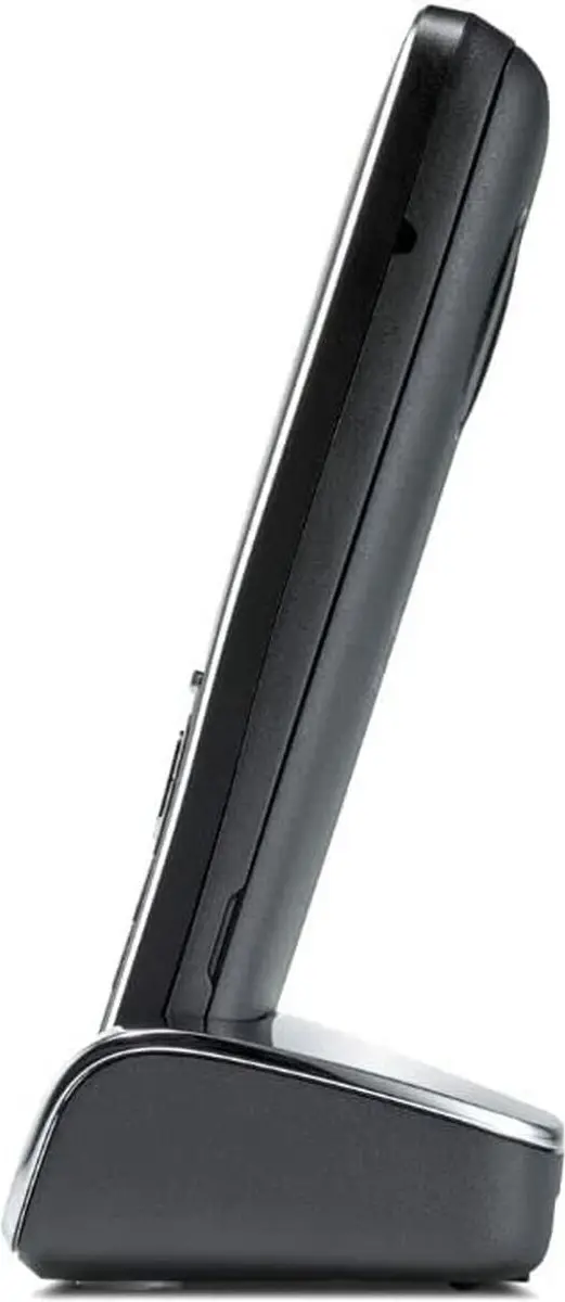 Gigaset Premium 300 DECT Telefoon - 500 Contacten - 2.2" TFT - Zwart - afbeelding 6 van 6