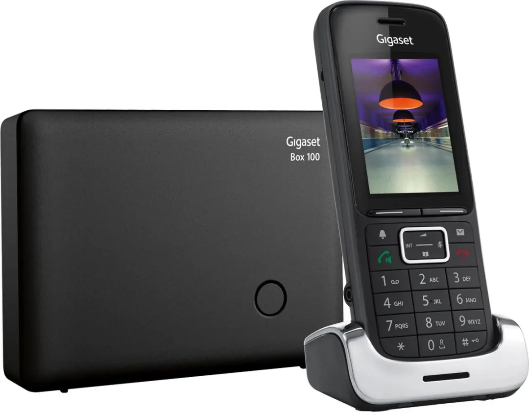 Gigaset Premium 300 DECT Telefoon
