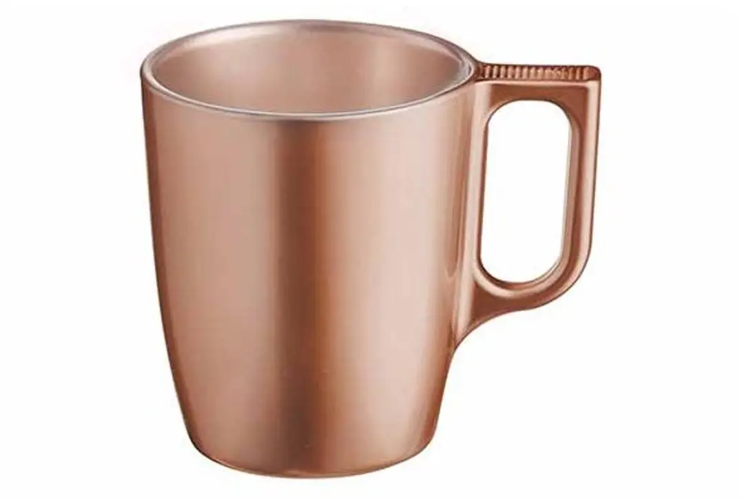 Luminarc Flashy Mug Latte 25cl
