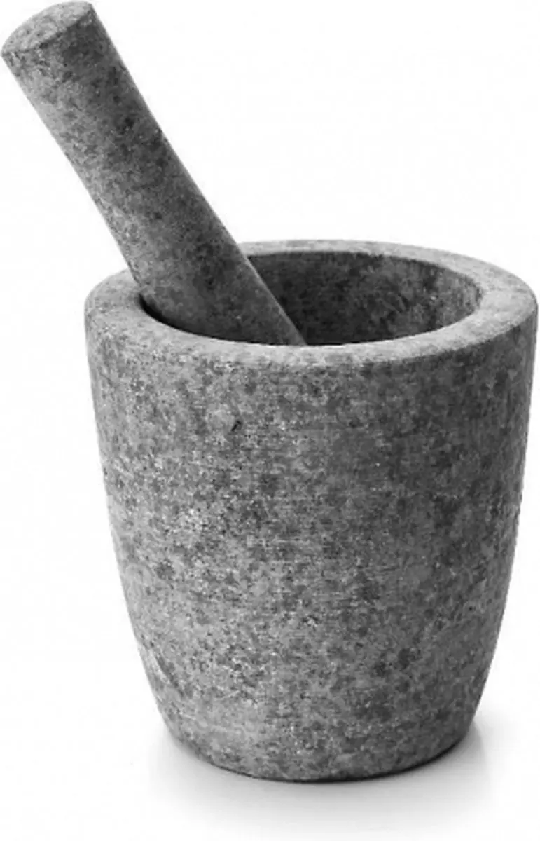 Lacor 62612 Vijzel & Stamper