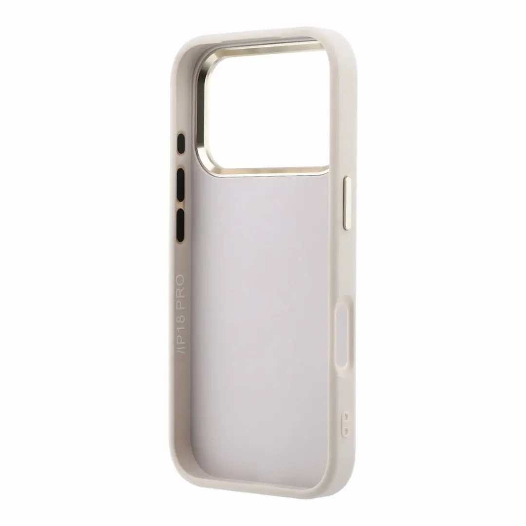 Guess Hoesje iPhone 17/18 Pro