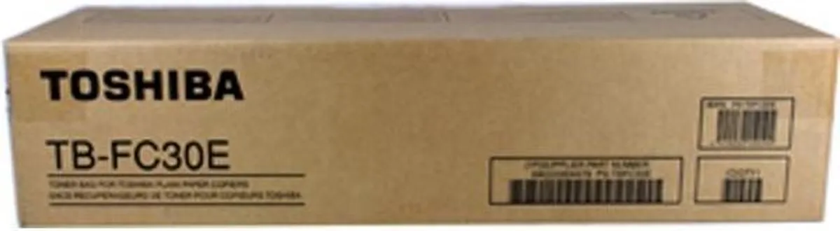 Toshiba TB-FC30E Toner Collector 56.000 Pagina's