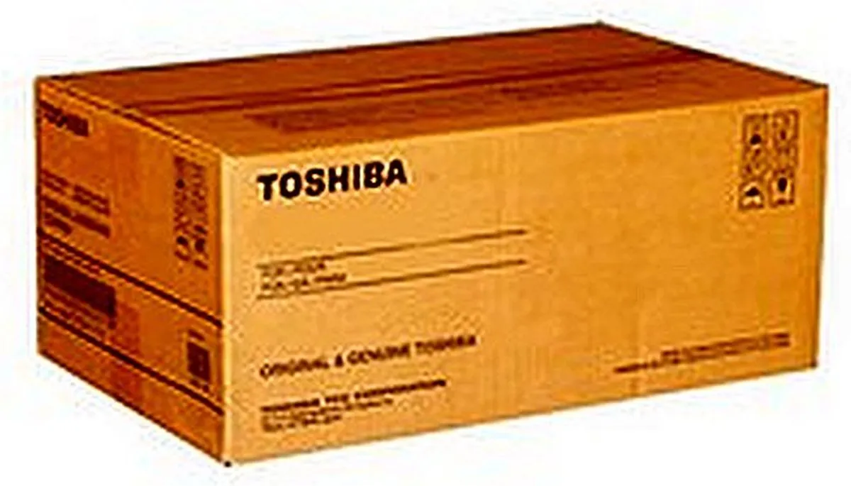 Toshiba TB-FC30E Toner Collector 56.000 Pagina's - Noir