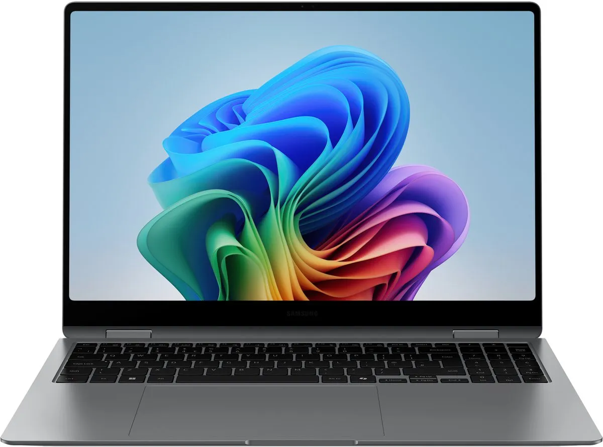 Samsung Galaxy Book5 Pro 360 16" - 16GB/1TB - Copilot+ PC