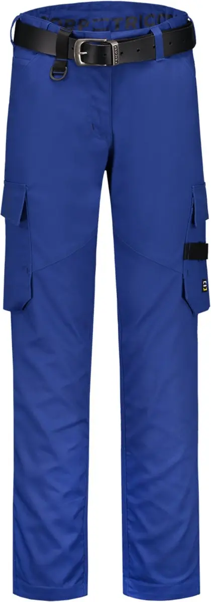 Tricorp Werkbroek Twill Dames 502024