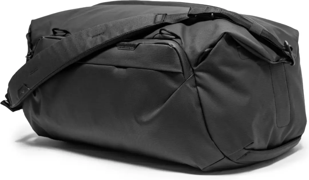 Peak Design Travel Duffel 35L - Zwart