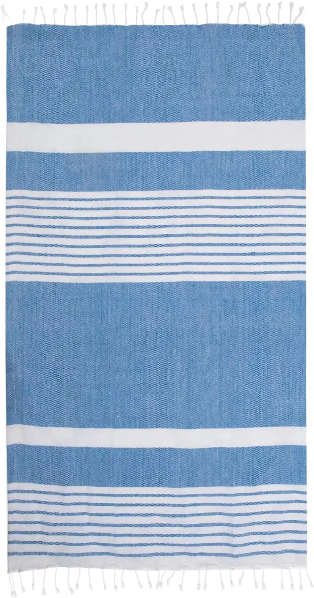 Sagaform Ella Hamam Handdoek 90x170cm