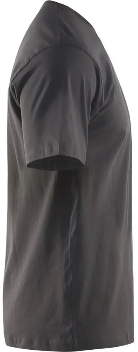 Blåkläder 3525-1042 T-shirt - Donkergrijs