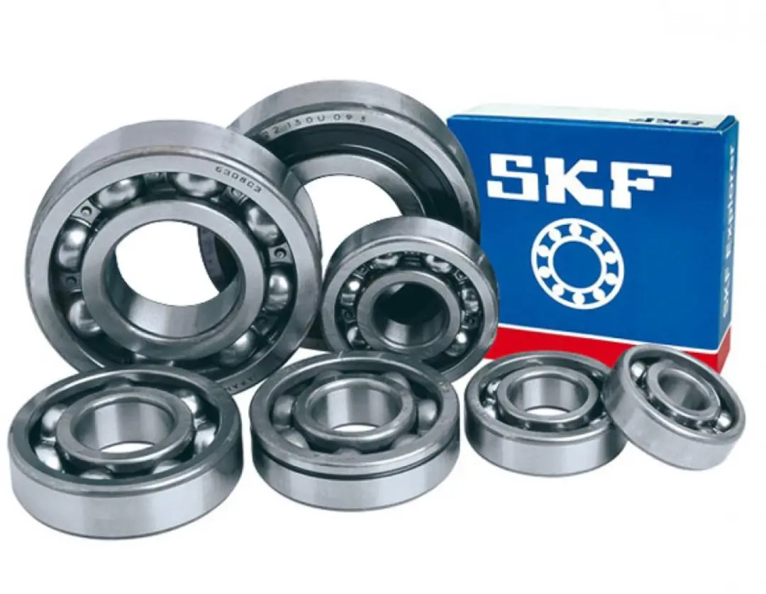 SKF Motorlager Gilera 50 DNA 2000-2007 435363