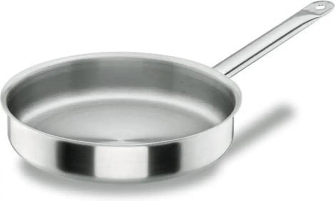Lacor 50629 Steelpan 3,7L