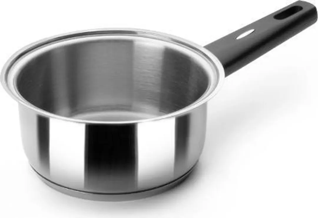 Lacor 88212 Steelpan 0,8L