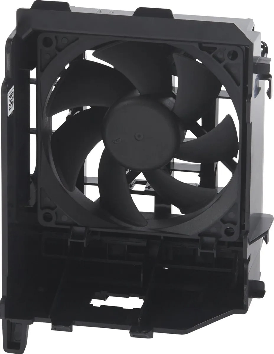 HP Z4 Fan/Frnt Card Guide Kit