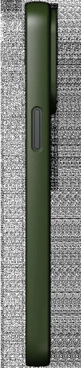 Nudient Thin Precise Case iPhone 15 Pro Max V3 - Groen - afbeelding 6 van 6