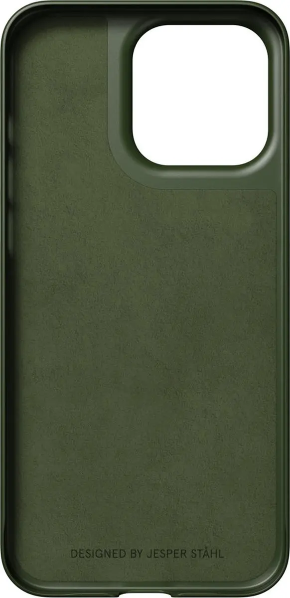 Nudient Thin Precise Case iPhone 15 Pro Max V3