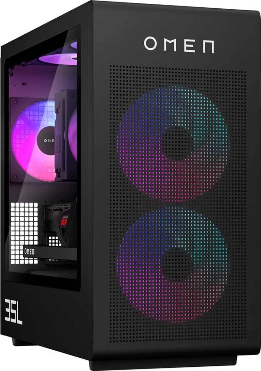 HP OMEN 35L GT16-0162nd Gaming PC