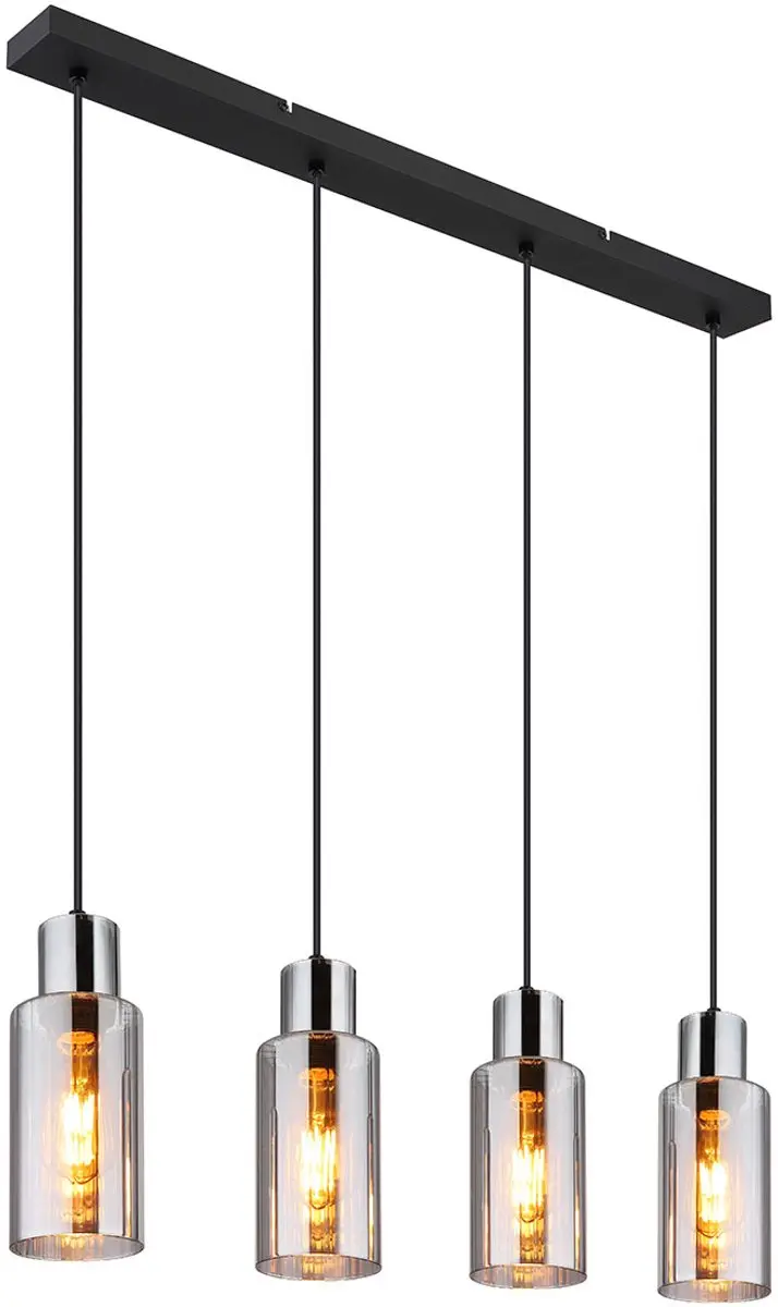 Globo Lidaria Hanglamp E27
